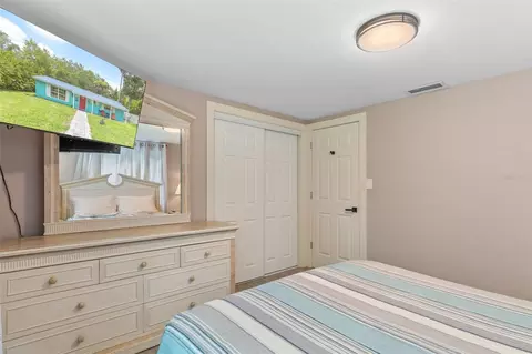 Bedroom - 7280 Wimberly Ct, Weeki Wachee, FL 34607 photo 2 of 3