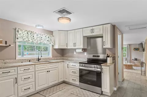 Kitchen - 7280 Wimberly Ct, Weeki Wachee, FL 34607 photo 2 of 3