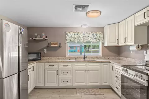 Kitchen - 7280 Wimberly Ct, Weeki Wachee, FL 34607 photo 1 of 3