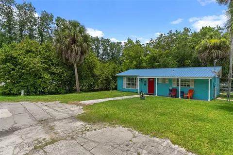 Exterior - 7280 Wimberly Ct, Weeki Wachee, FL 34607 photo 3 of 11