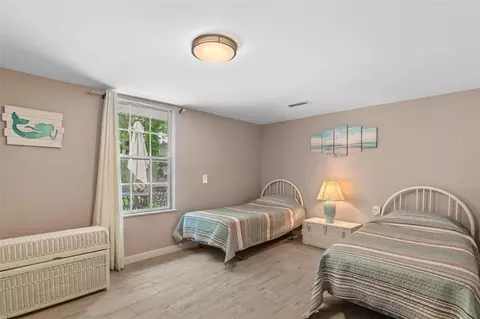 Bedroom - 7280 Wimberly Ct, Weeki Wachee, FL 34607 photo 3 of 3