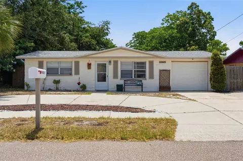 11015 Tyler Dr, Port Richey, FL 34668