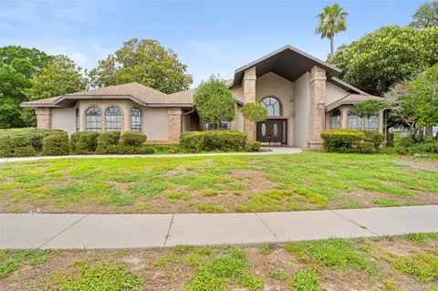 12239 Forest Crest Ct, Spring Hill, FL 34609