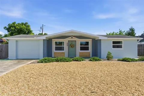 5115 Chet Dr, New Port Richey, FL 34652
