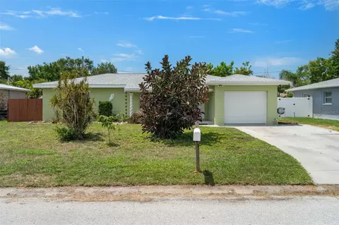 9812 51st Ave N, Saint Petersburg, FL 33708
