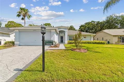 10919 Trelain Way, Hudson, FL 34667