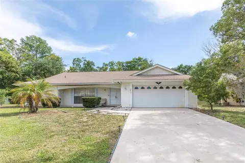 12101 Longstrap Ln, Hudson, FL 34667