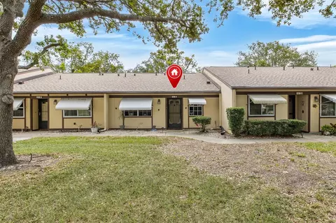 8310 High Point Cir #4, Port Richey, FL 34668