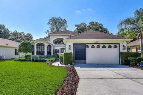 11408 Deercroft Ct, Spring Hill, FL 34609
