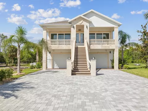 5621 Egrets Pl, New Port Richey, FL 34652