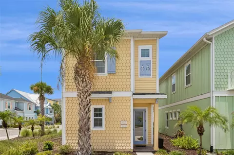 8065 Lost Shaker Ln, Kissimmee, FL 34747