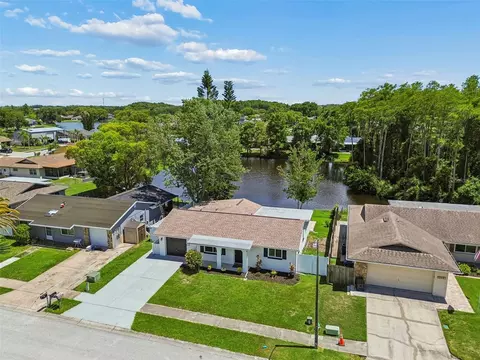 8120 Brown Pelican Ave, New Port Richey, FL 34653