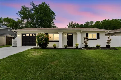 8120 Brown Pelican Ave, New Port Richey, FL 34653