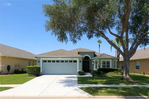 11731 Heritage Point Dr, Hudson, FL 34667
