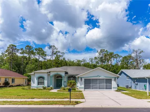 12202 Roseland Dr, New Port Richey, FL 34654