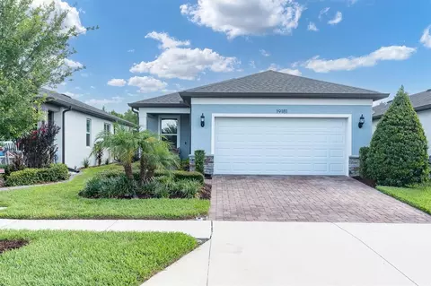 19181 Iron Topsail Isle, Land O Lakes, FL 34638