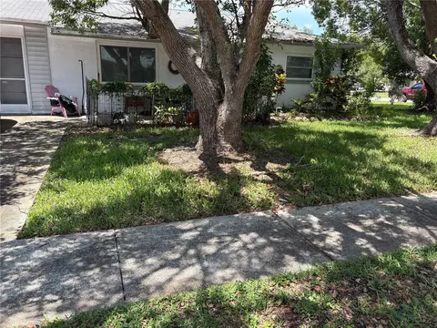 4147 SE Raccoon Loop, New Port Richey, FL 34653