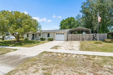 9473 Bayside Ct, Spring Hill, FL 34608
