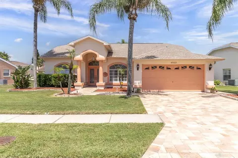 4502 Foxboro Dr, New Port Richey, FL 34653