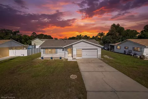1525 Bishop Rd, Spring Hill, FL 34608