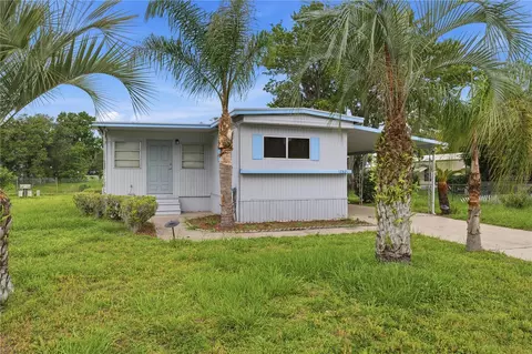 7321 Windy Way, Brooksville, FL 34601