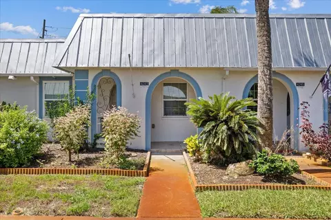 4243 Richmere Dr #3B, New Port Richey, FL 34652