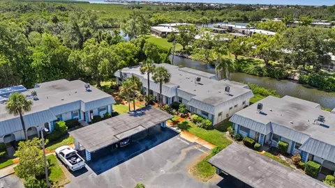 4243 Richmere Dr #3B, New Port Richey, FL 34652