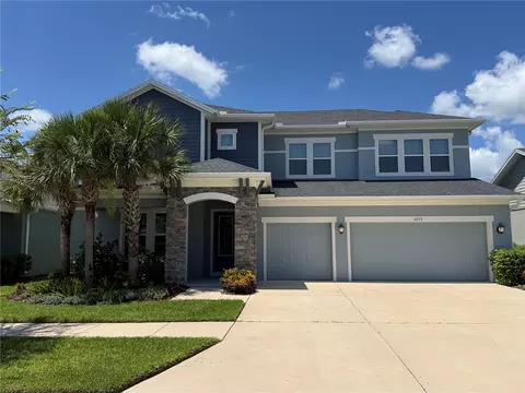 3275 Tour Trce, Land O Lakes, FL 34638
