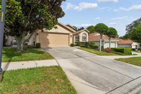 Exterior - 363 Quane Ave, Spring Hill, FL 34609 photo 8 of 13