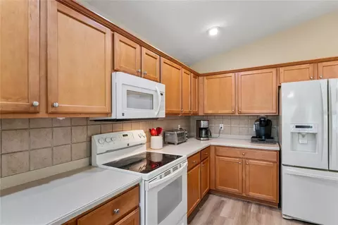 Kitchen - 363 Quane Ave, Spring Hill, FL 34609 photo 4 of 5