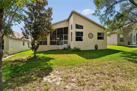 Exterior - 363 Quane Ave, Spring Hill, FL 34609 photo 6 of 13