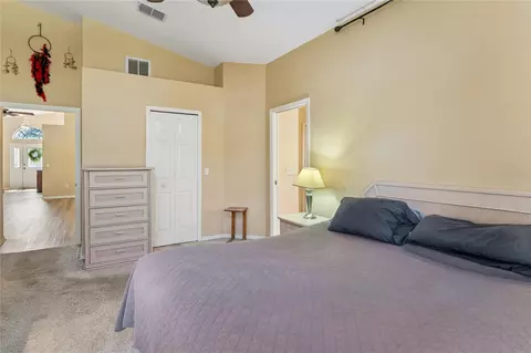 Bedroom - 363 Quane Ave, Spring Hill, FL 34609 photo 3 of 5