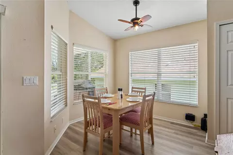 Dining - 363 Quane Ave, Spring Hill, FL 34609 photo 8 of 9