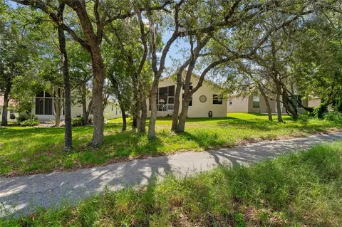 Exterior - 363 Quane Ave, Spring Hill, FL 34609 photo 7 of 13