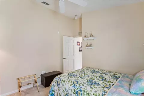 Bedroom - 363 Quane Ave, Spring Hill, FL 34609 photo 5 of 5