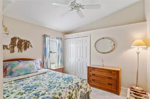 Bedroom - 363 Quane Ave, Spring Hill, FL 34609 photo 4 of 5