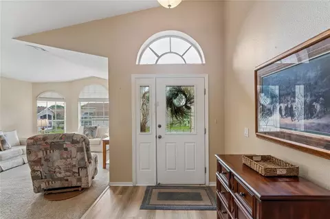 Entry Way - 363 Quane Ave, Spring Hill, FL 34609 photo 2 of 3