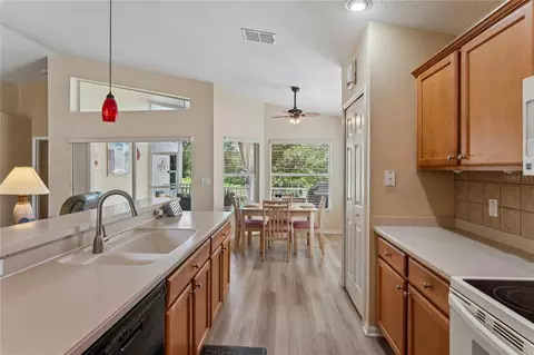 Kitchen - 363 Quane Ave, Spring Hill, FL 34609 photo 5 of 5