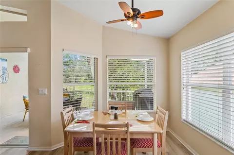 Dining - 363 Quane Ave, Spring Hill, FL 34609 photo 6 of 9