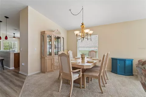 Dining - 363 Quane Ave, Spring Hill, FL 34609 photo 2 of 9