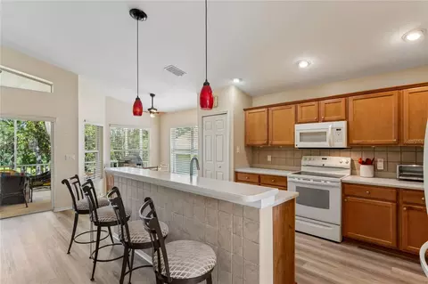 Kitchen - 363 Quane Ave, Spring Hill, FL 34609 photo 1 of 5