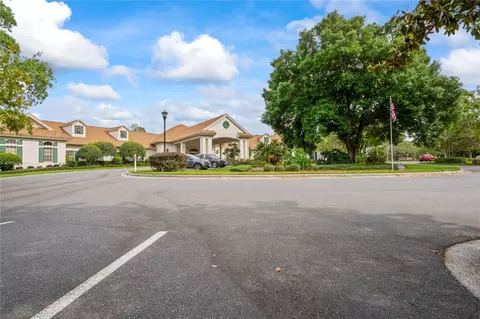 Exterior - 363 Quane Ave, Spring Hill, FL 34609 photo 12 of 13