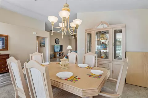 Dining - 363 Quane Ave, Spring Hill, FL 34609 photo 3 of 9