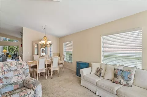 Dining - 363 Quane Ave, Spring Hill, FL 34609 photo 5 of 9
