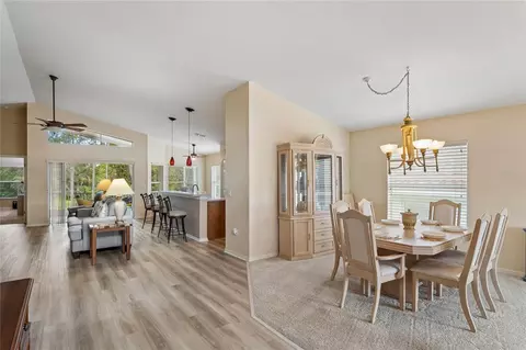 Dining - 363 Quane Ave, Spring Hill, FL 34609 photo 1 of 9