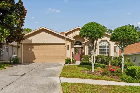 363 Quane Ave, Spring Hill, FL 34609
