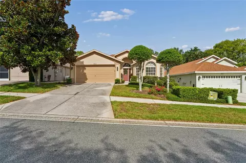 Exterior - 363 Quane Ave, Spring Hill, FL 34609 photo 13 of 13
