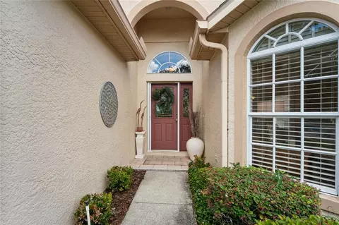 Entry Way - 363 Quane Ave, Spring Hill, FL 34609 photo 1 of 3