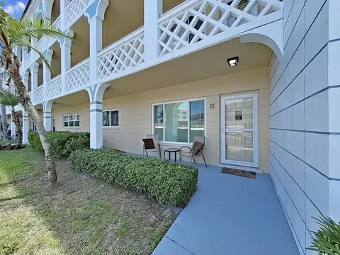 2405 Franciscan Dr #21, Clearwater, FL 33763