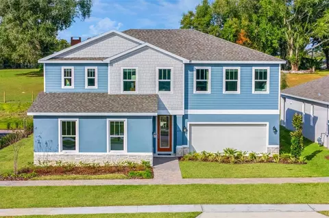 724 Mystic Gardens Dr, Apopka, FL 32703